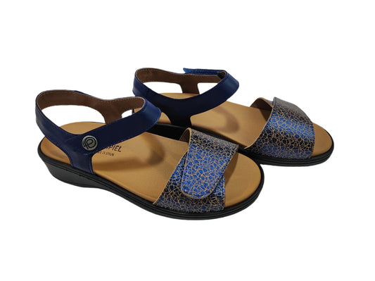 Sandalia plantilla modelo CAPRI