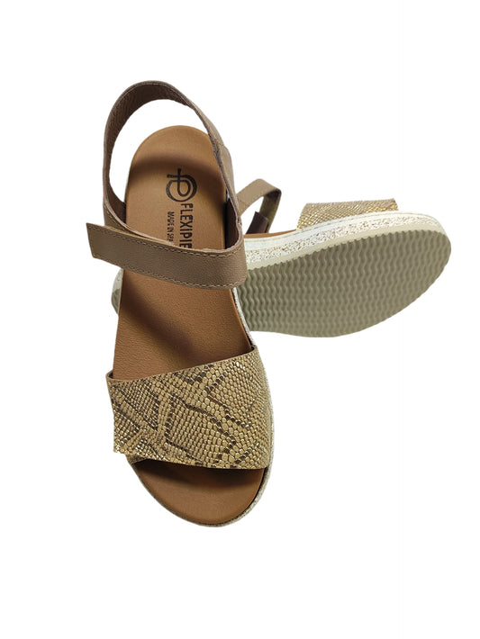 Sandalia plantilla modelo CLEOPATRA