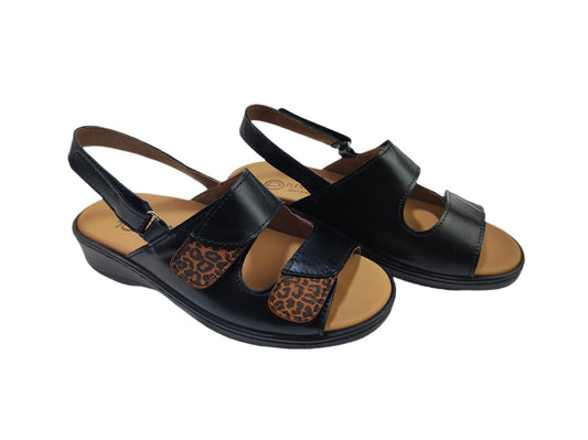 Sandalia plantilla modelo URBAN