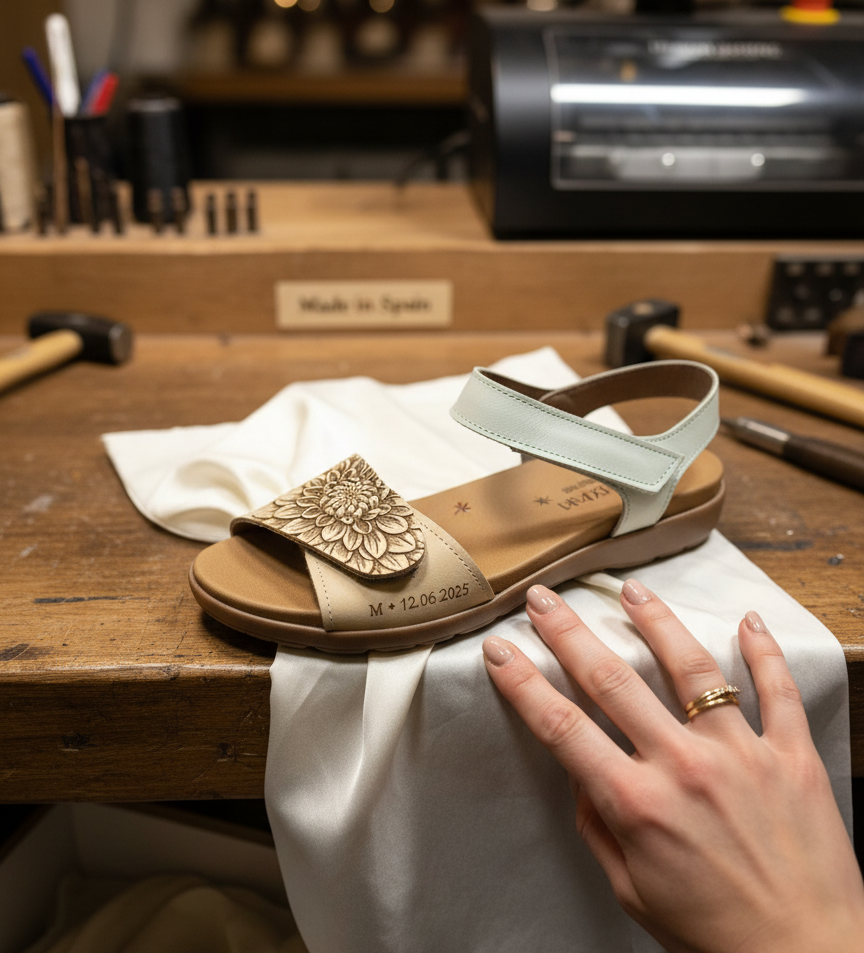 Edición personalizable