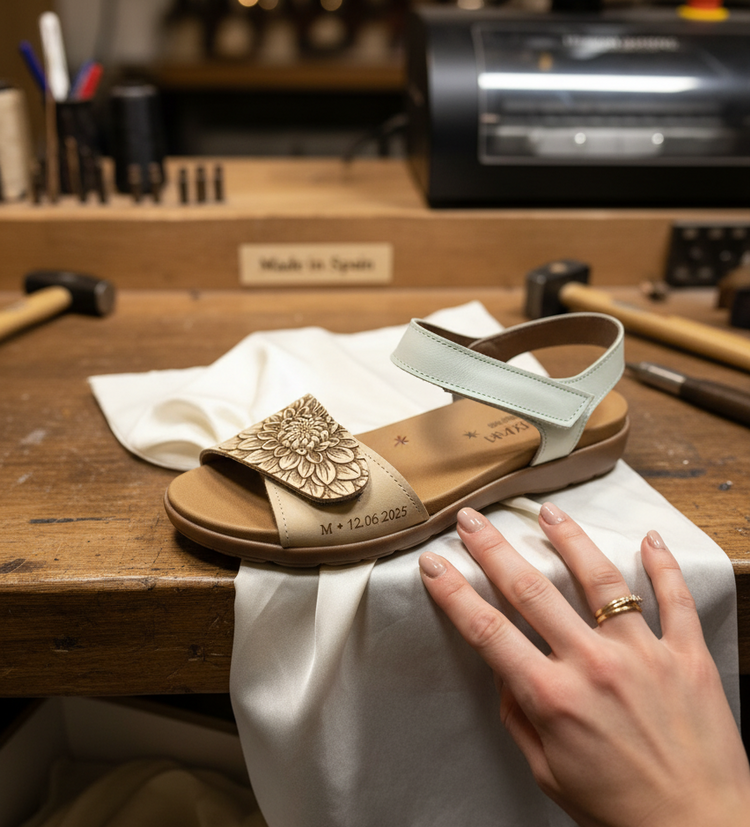 Edición personalizable