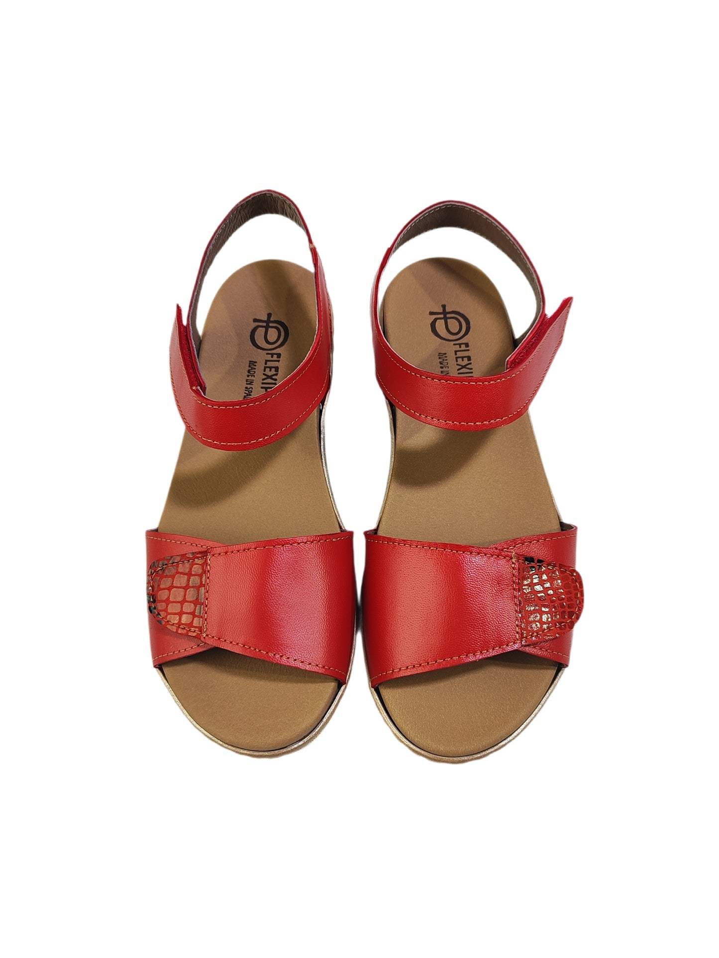 Sandalia plantilla modelo ALTEA