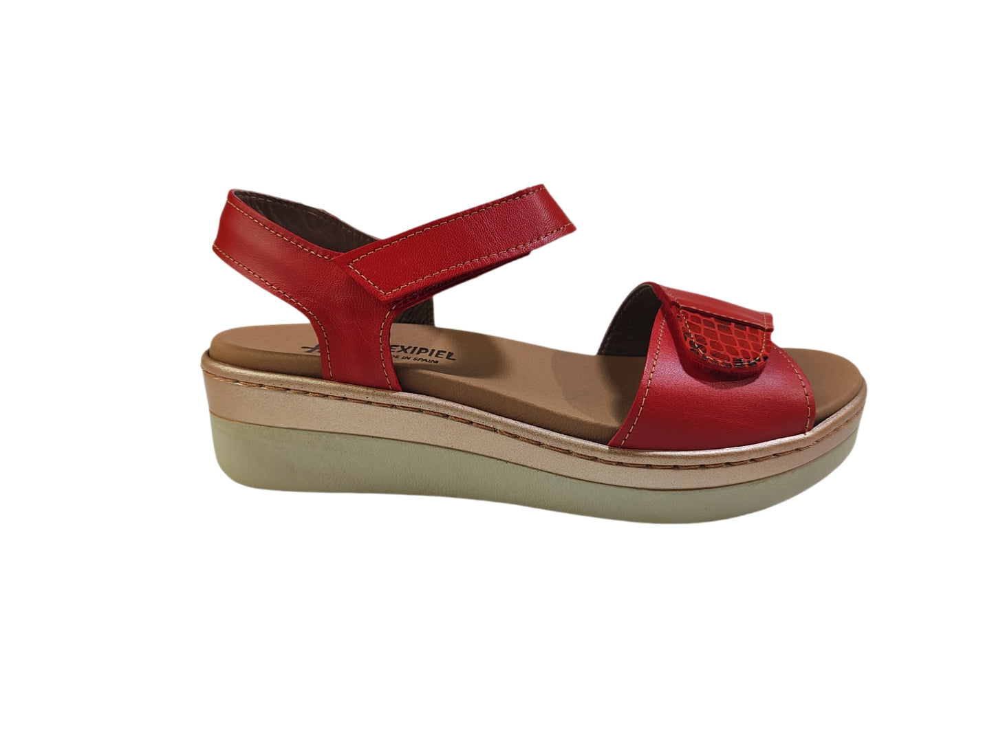 Sandalia plantilla modelo ALTEA