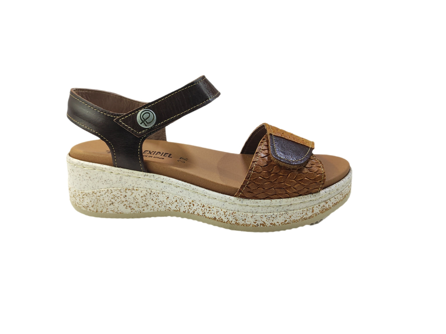 Sandalia plantilla modelo LUCCA