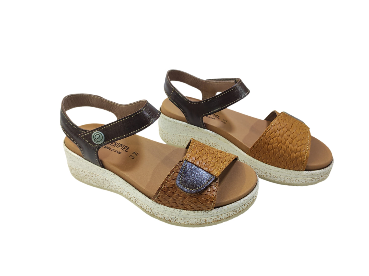 Sandalia plantilla modelo LUCCA