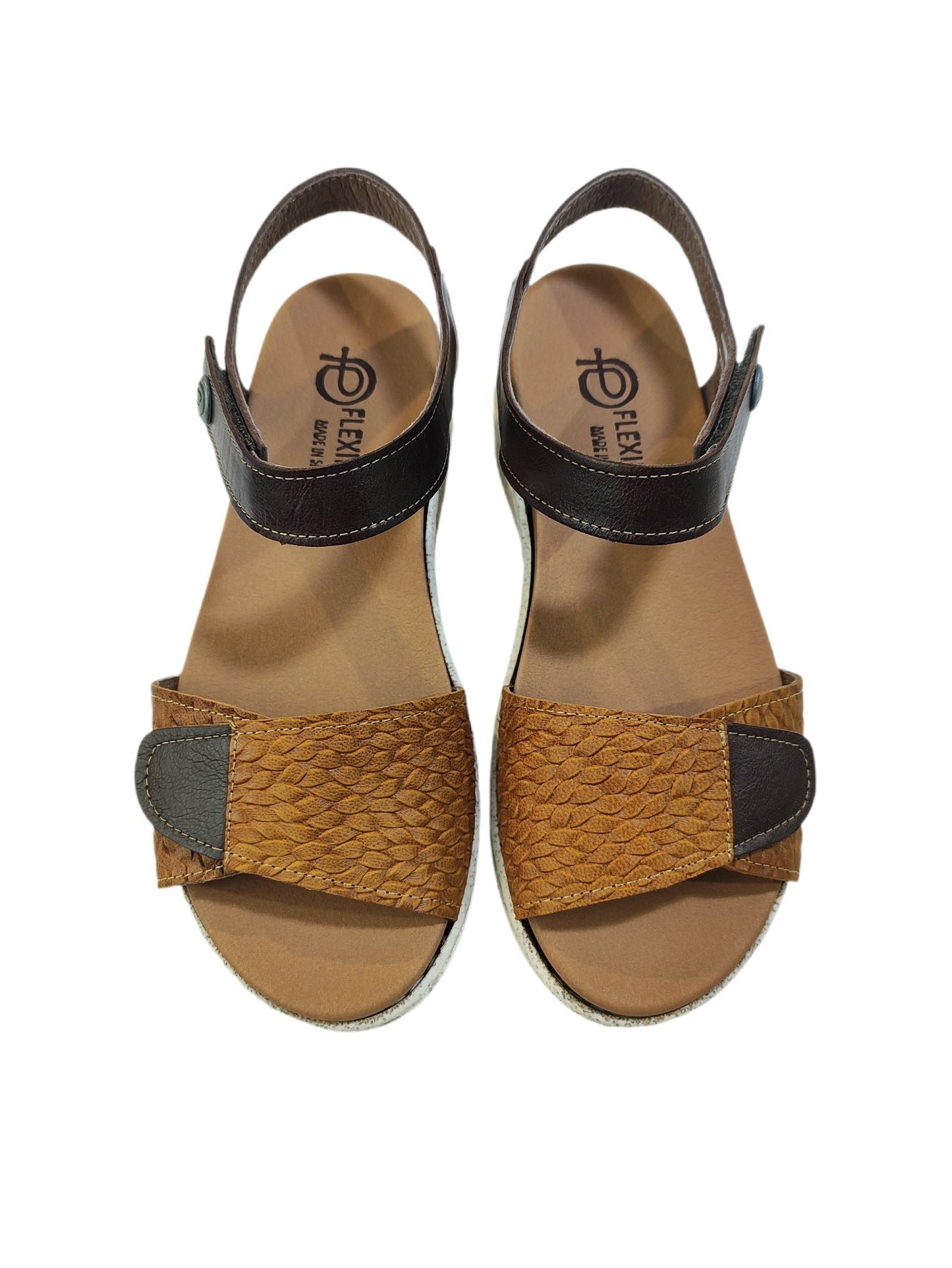 Sandalia plantilla modelo LUCCA