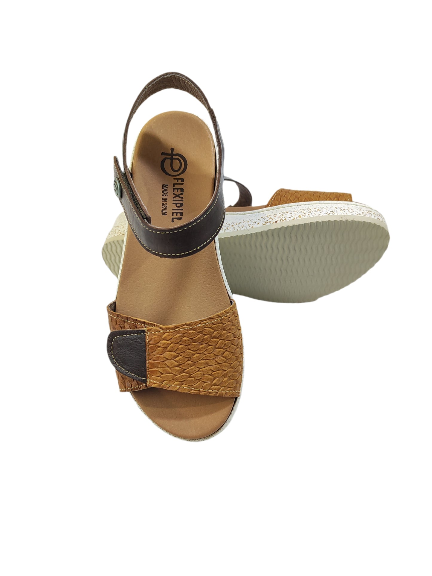 Sandalia plantilla modelo LUCCA