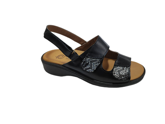 Sandalia plantilla modelo CALMA