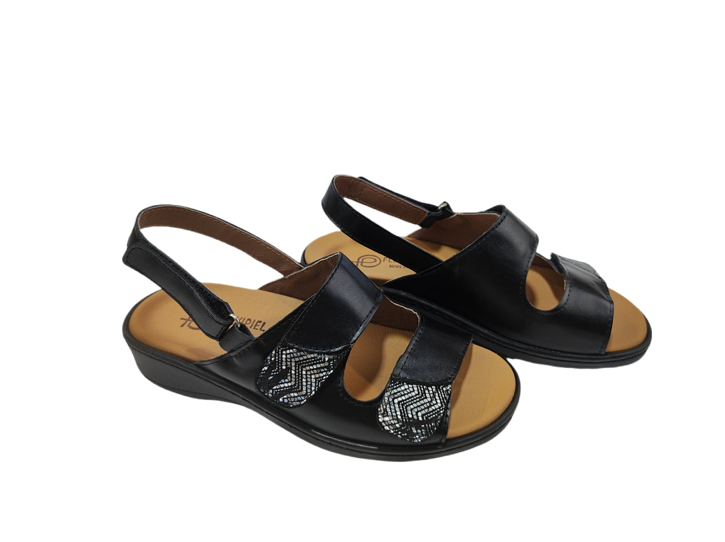 Sandalia plantilla modelo CALMA