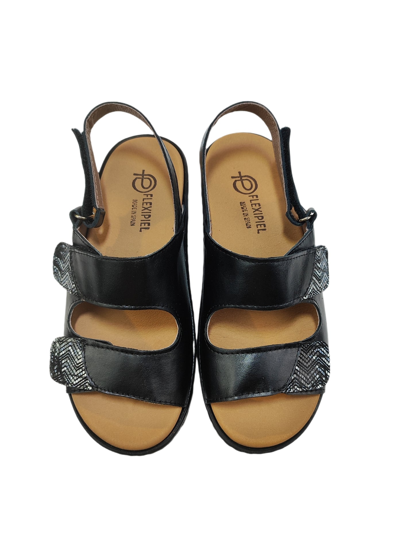 Sandalia plantilla modelo CALMA