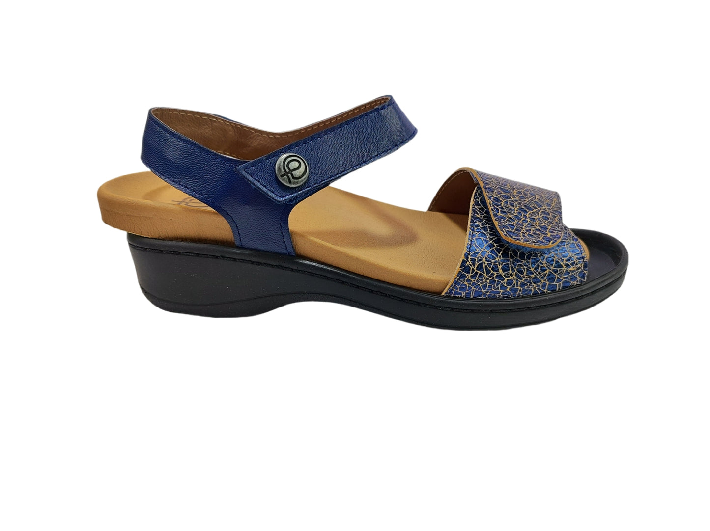 Sandalia plantilla modelo CAPRI