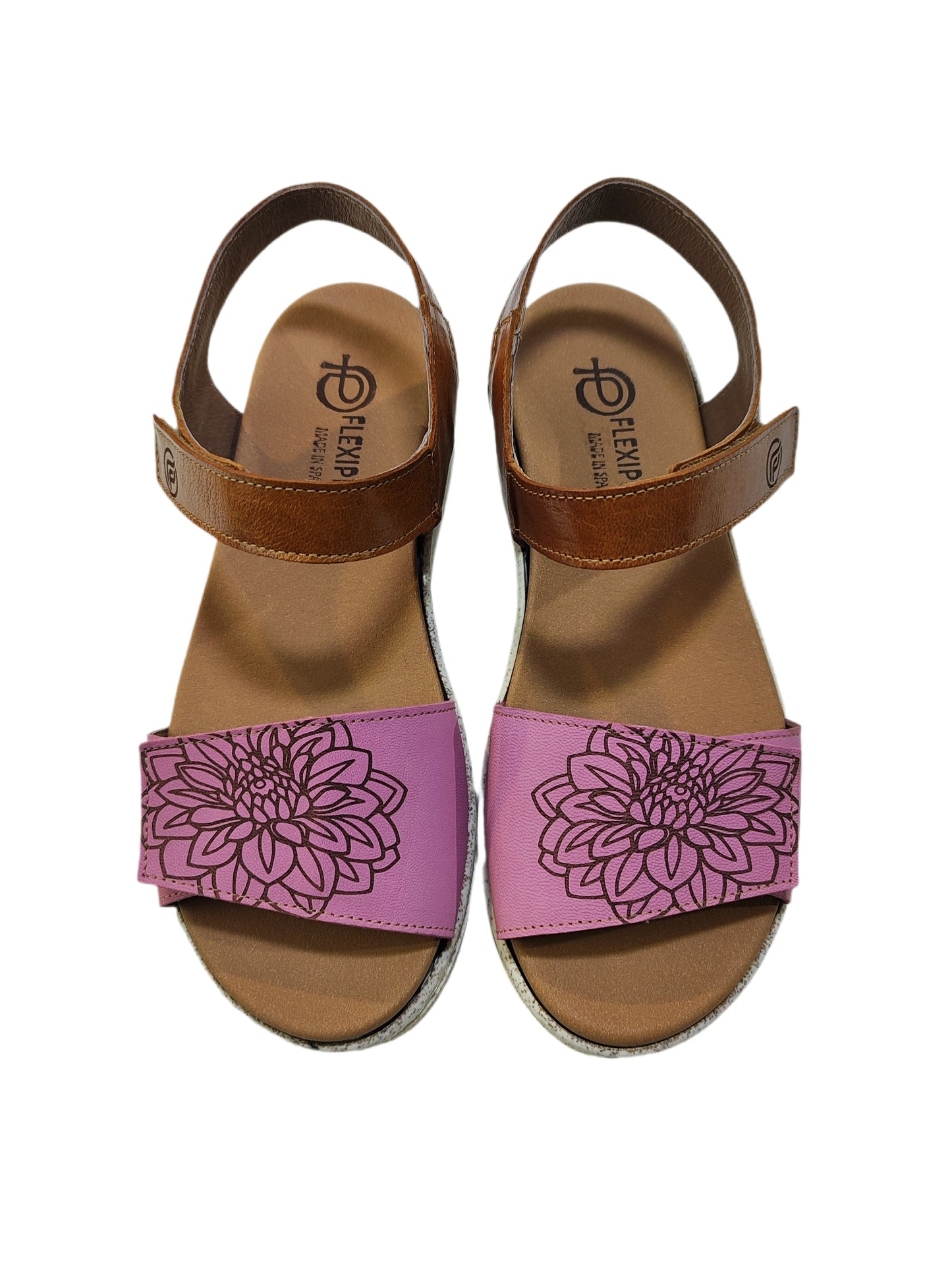 Sandalia personalizada modelo CELEBRA