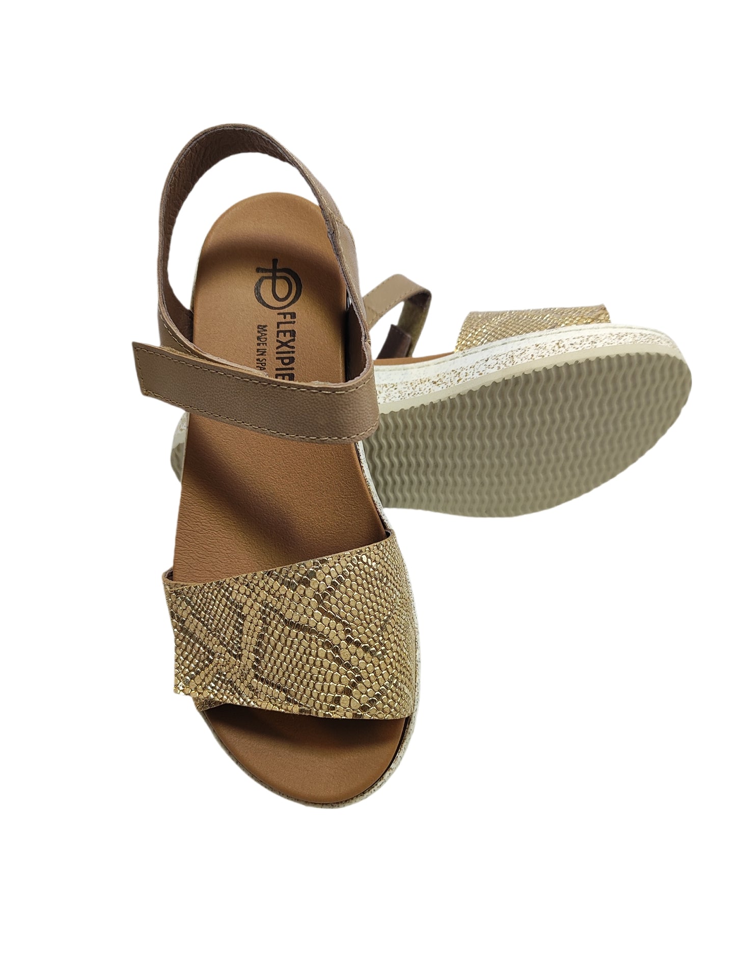 Sandalia plantilla modelo CLEOPATRA