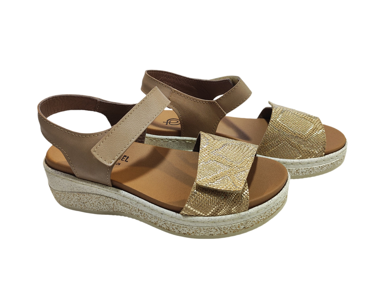 Sandalia plantilla modelo CLEOPATRA