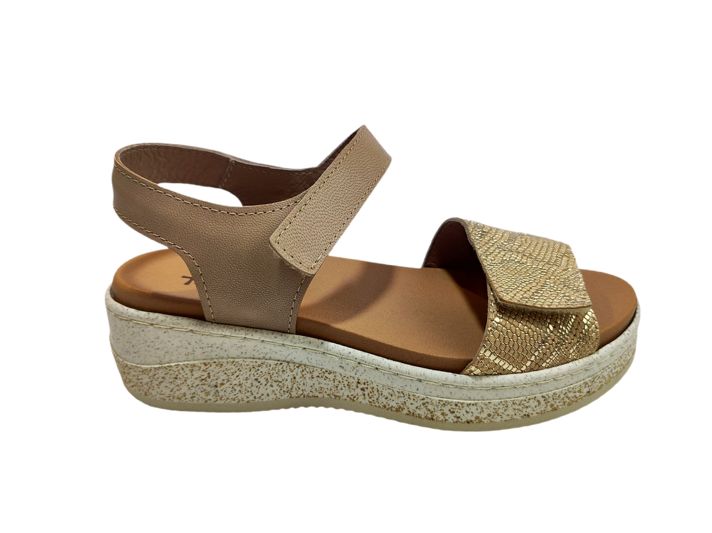 Sandalia plantilla modelo CLEOPATRA