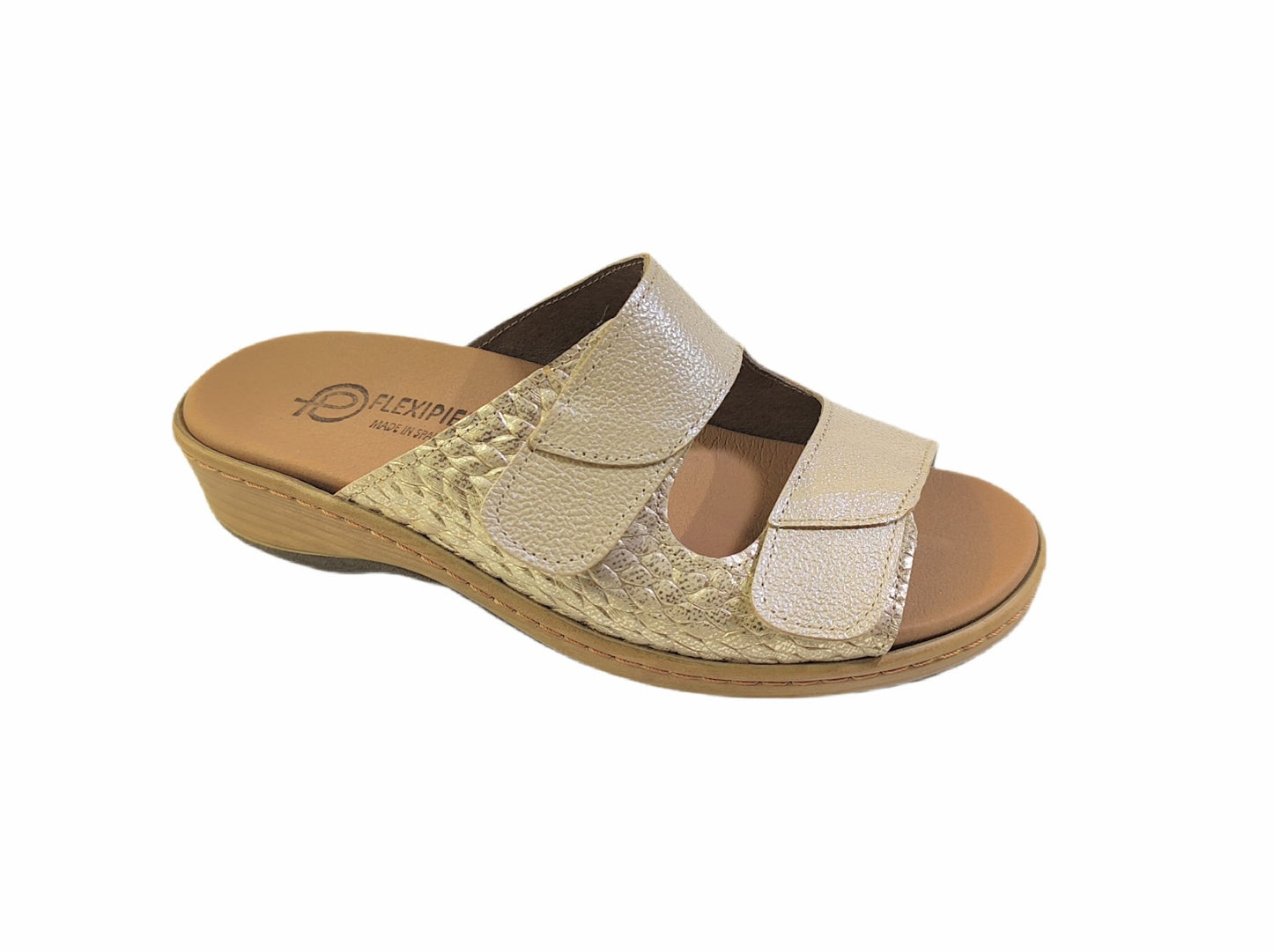 Sandalia plantilla modelo ESTELA