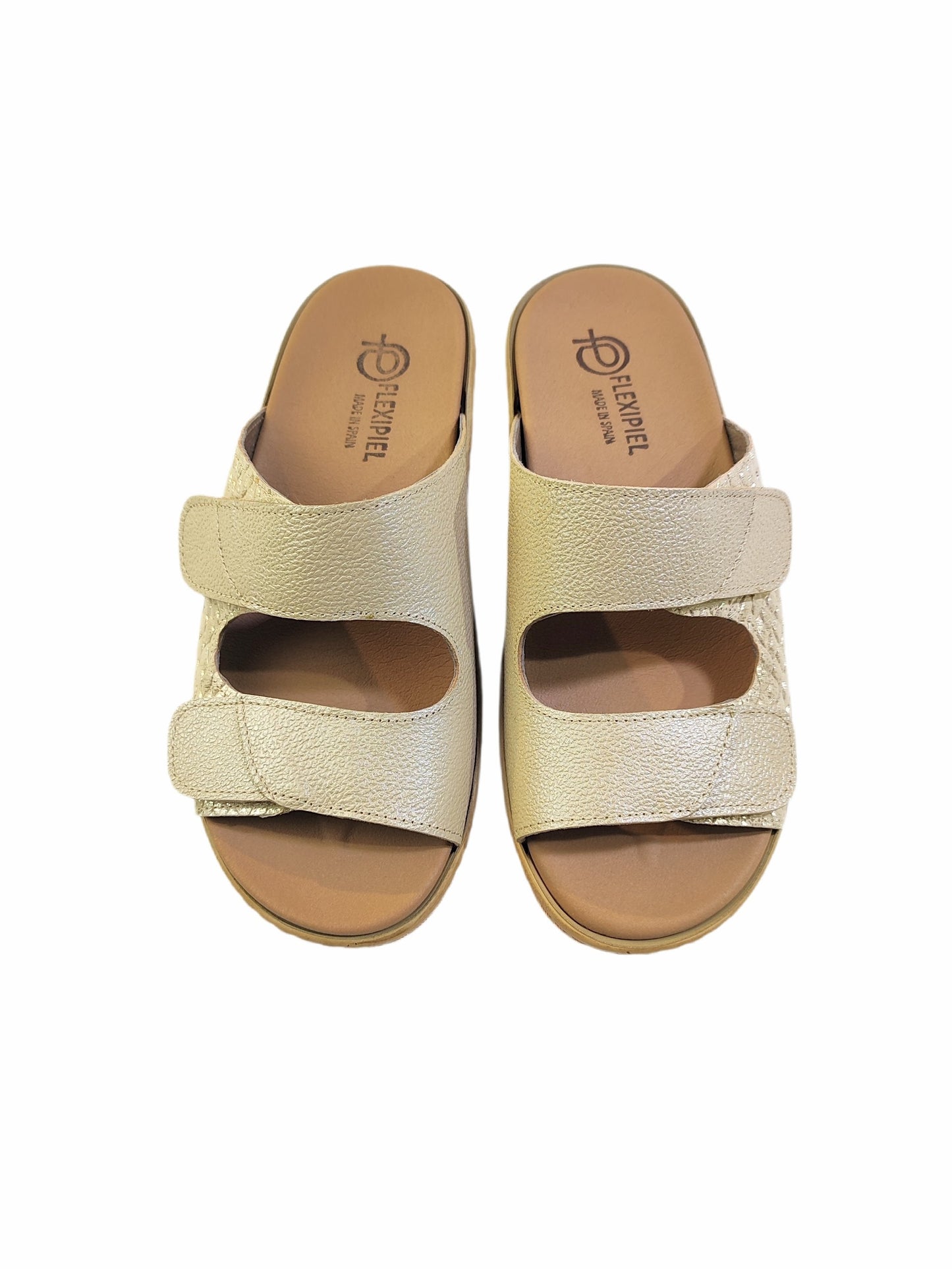 Sandalia plantilla modelo ESTELA