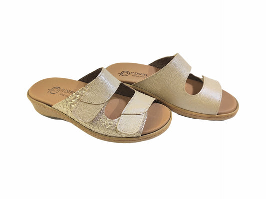 Sandalia plantilla modelo ESTELA