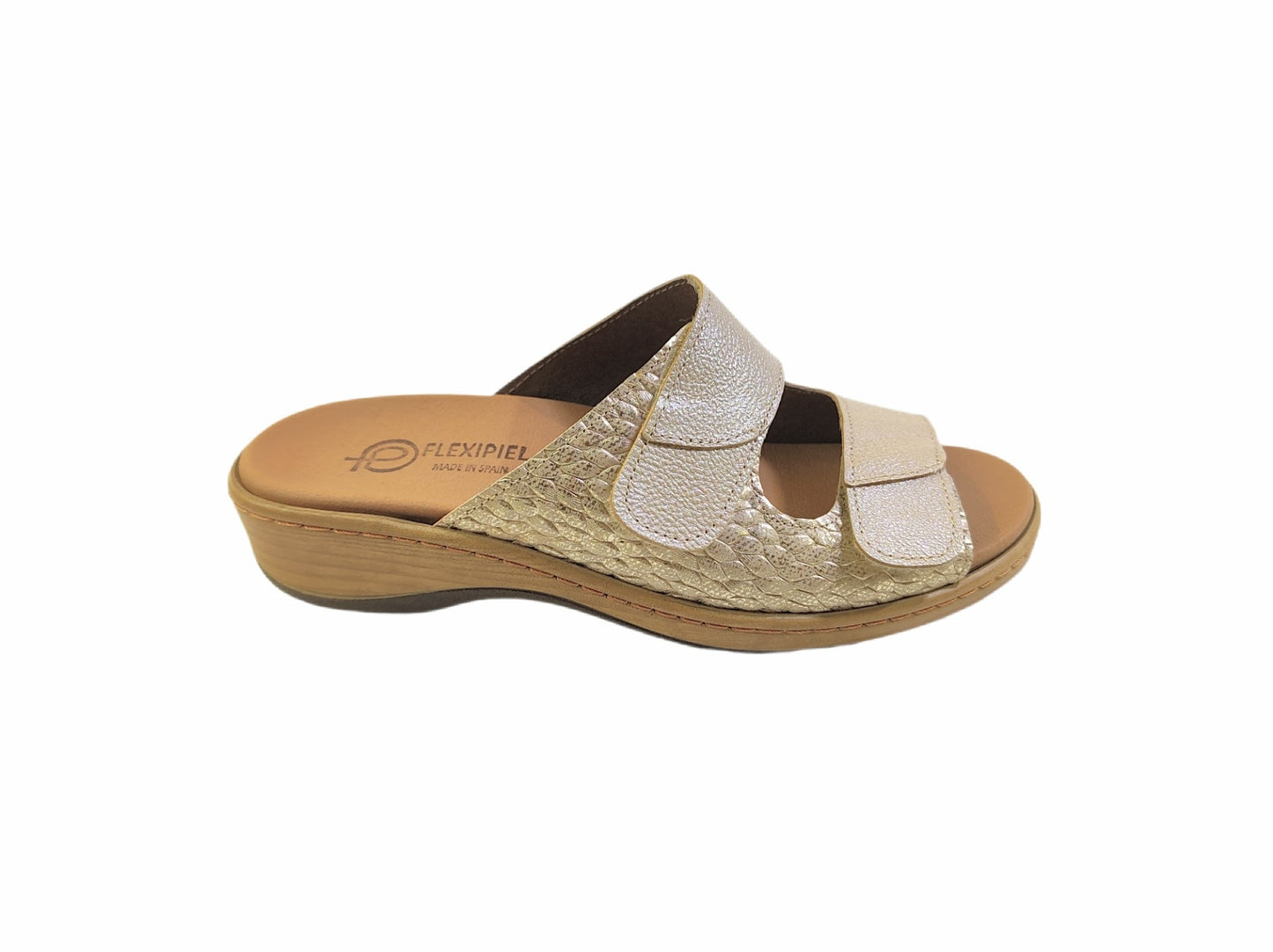 Sandalia plantilla modelo ESTELA