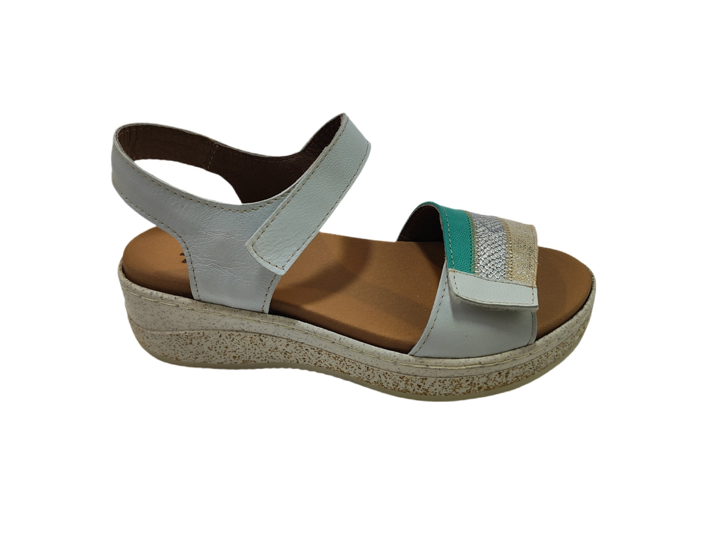 Sandalia plantilla modelo IBIZA