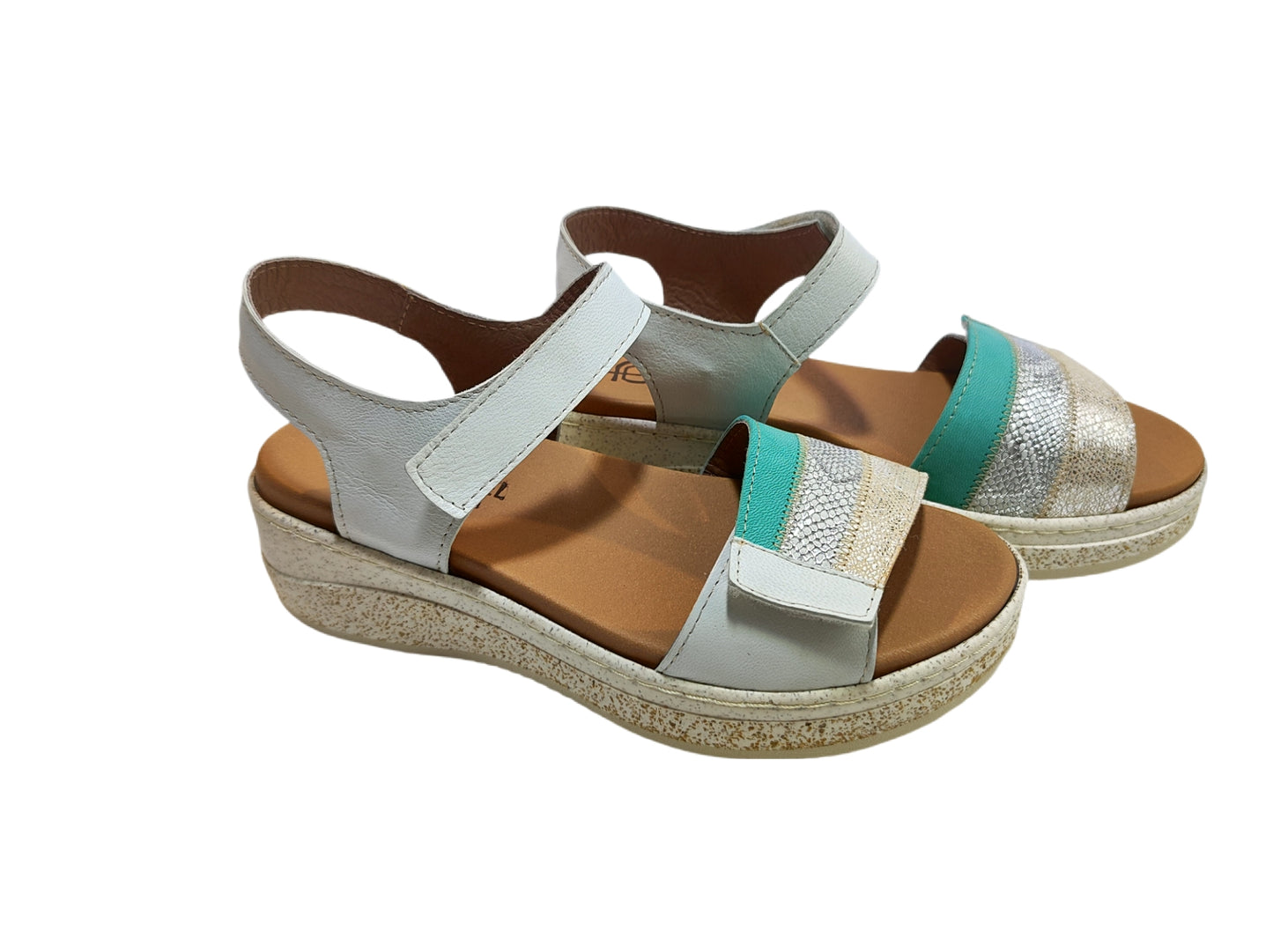 Sandalia plantilla modelo IBIZA