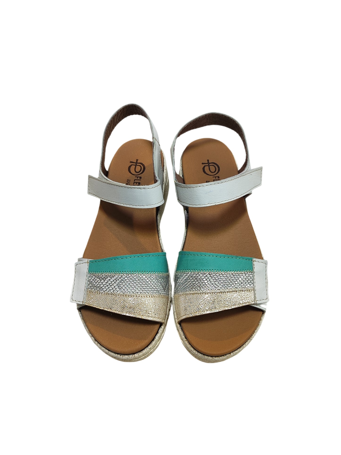 Sandalia plantilla modelo IBIZA