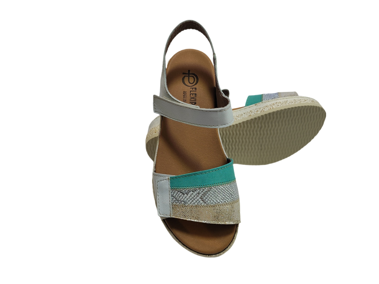 Sandalia plantilla modelo IBIZA