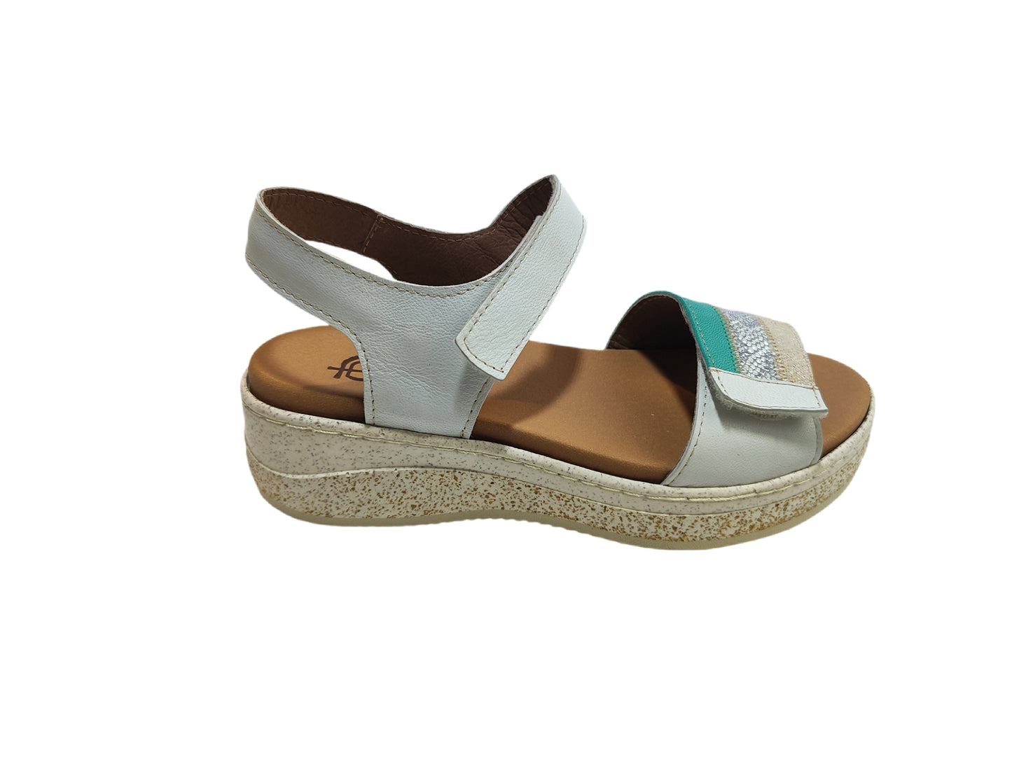 Sandalia plantilla modelo IBIZA