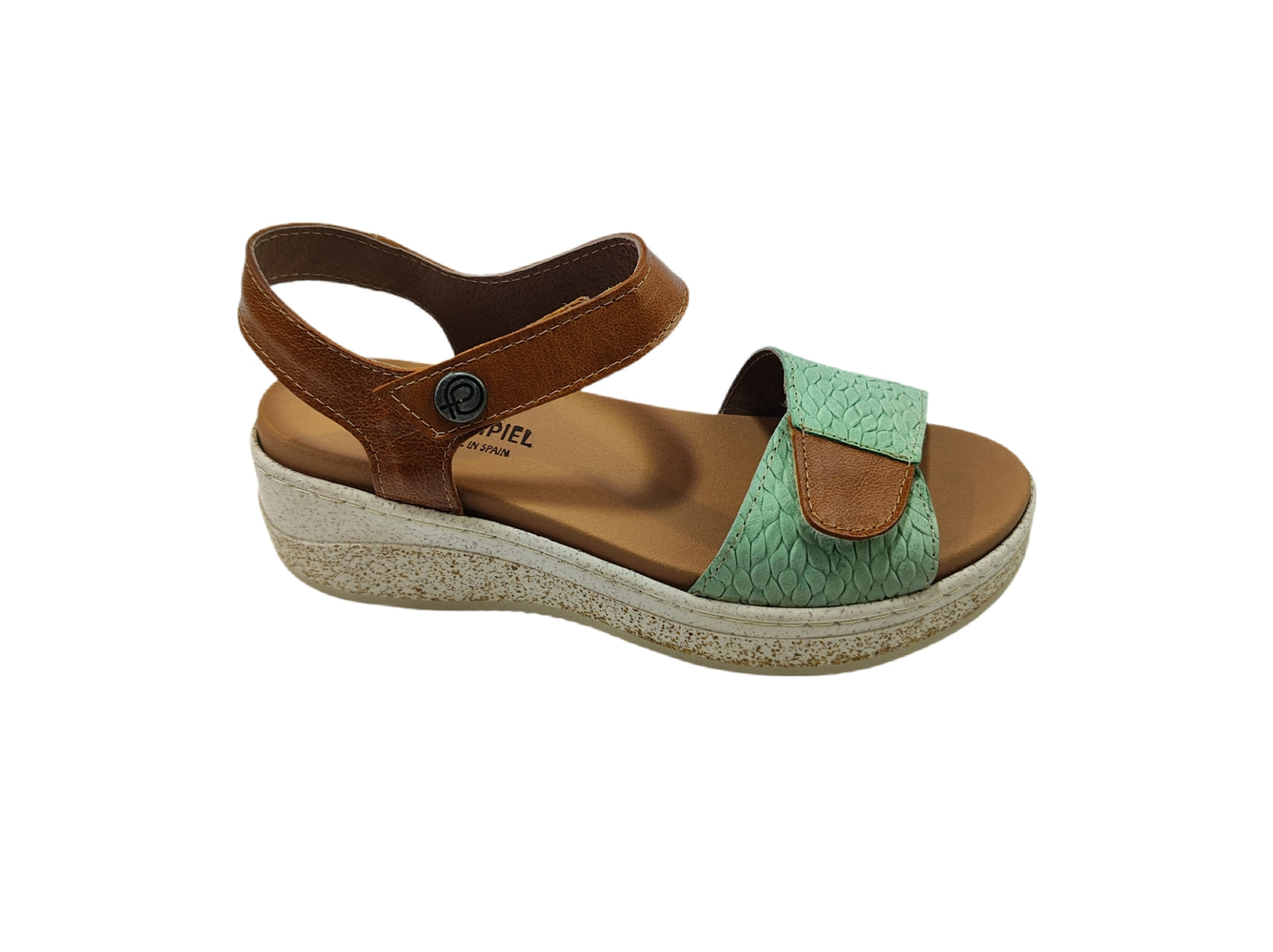 Sandalia plantilla modelo JADE