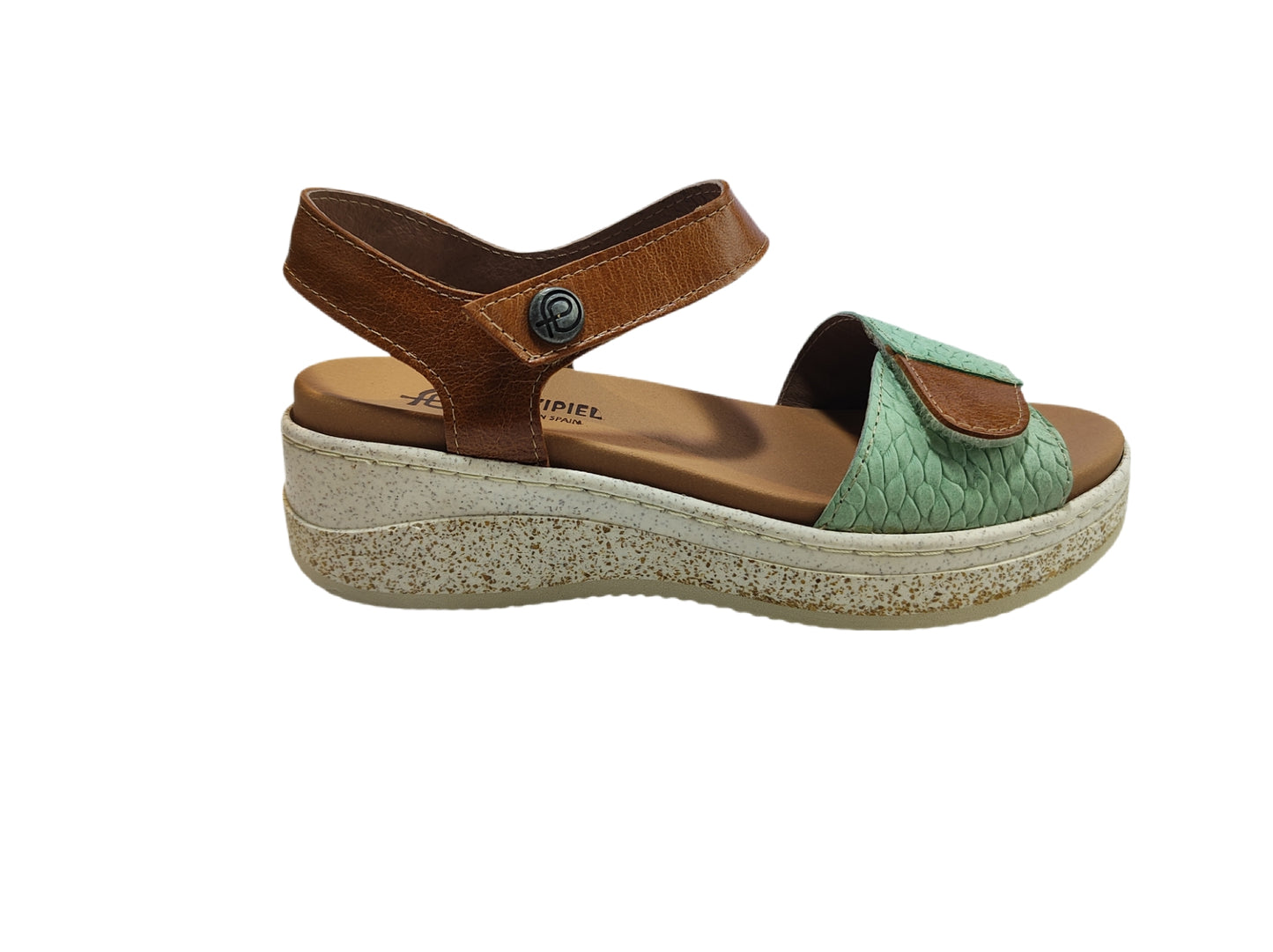 Sandalia plantilla modelo JADE