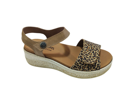 Sandalia plantilla modelo KENIA