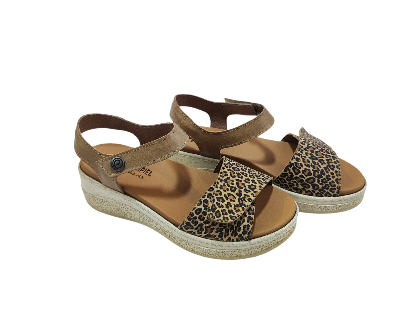 Sandalia plantilla modelo KENIA