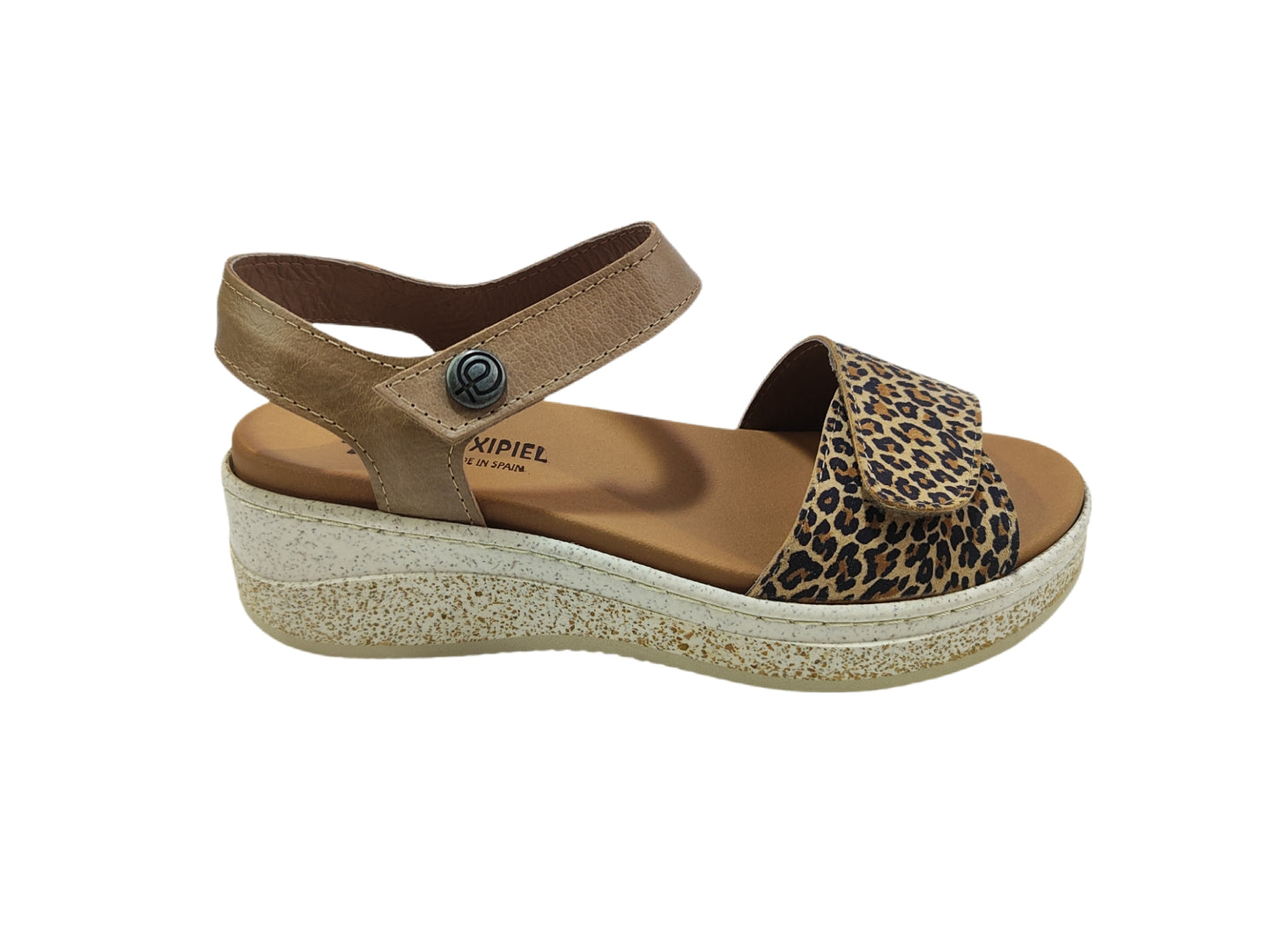 Sandalia plantilla modelo KENIA