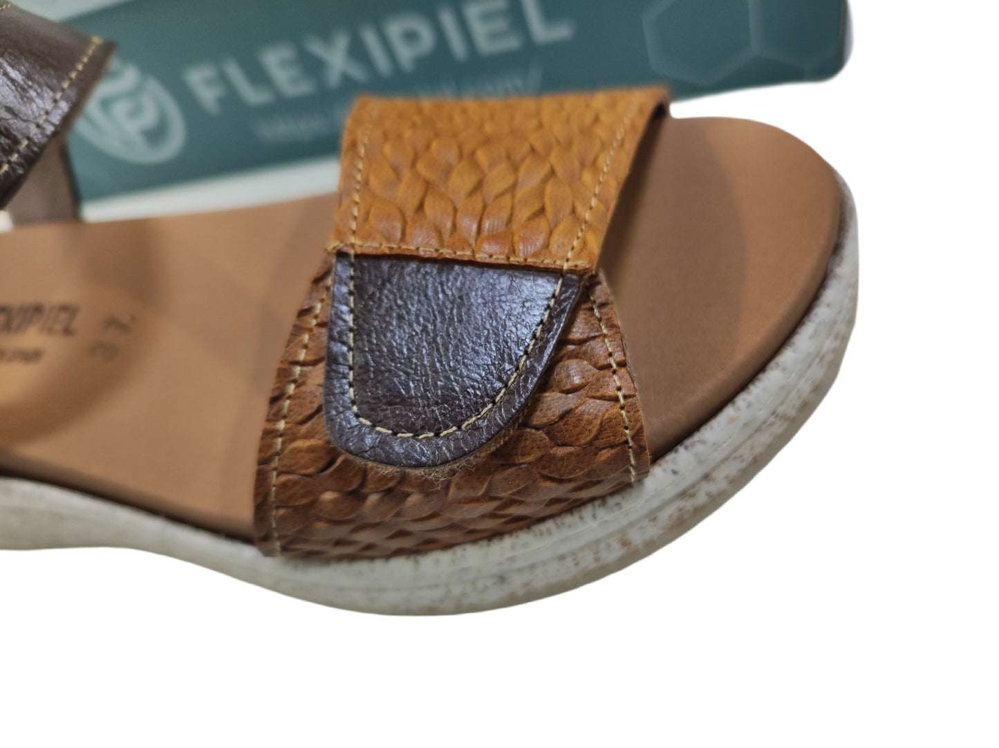 Sandalia plantilla modelo LUCCA