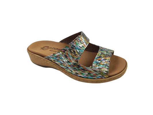 Sandalia plantilla modelo MEDITERRANEO