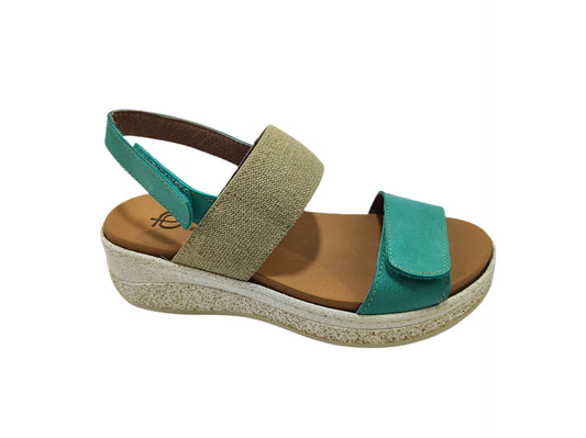 Sandalia plantilla modelo MENORCA