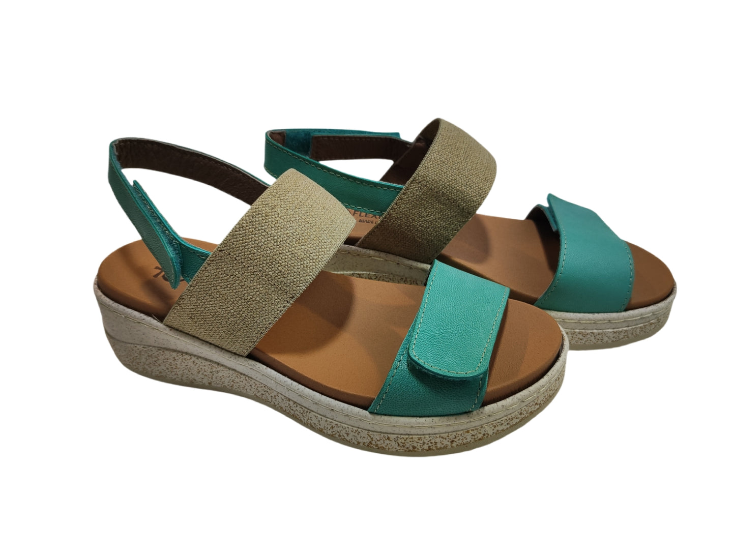 Sandalia plantilla modelo MENORCA