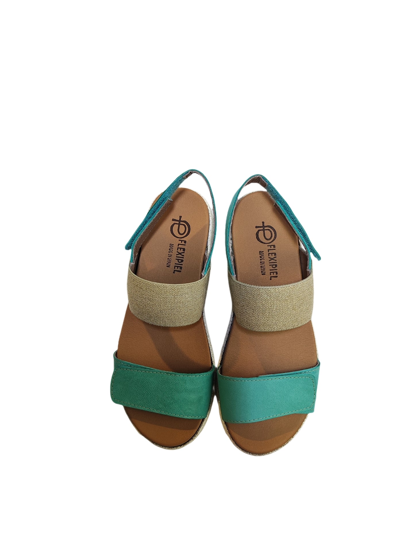 Sandalia plantilla modelo MENORCA