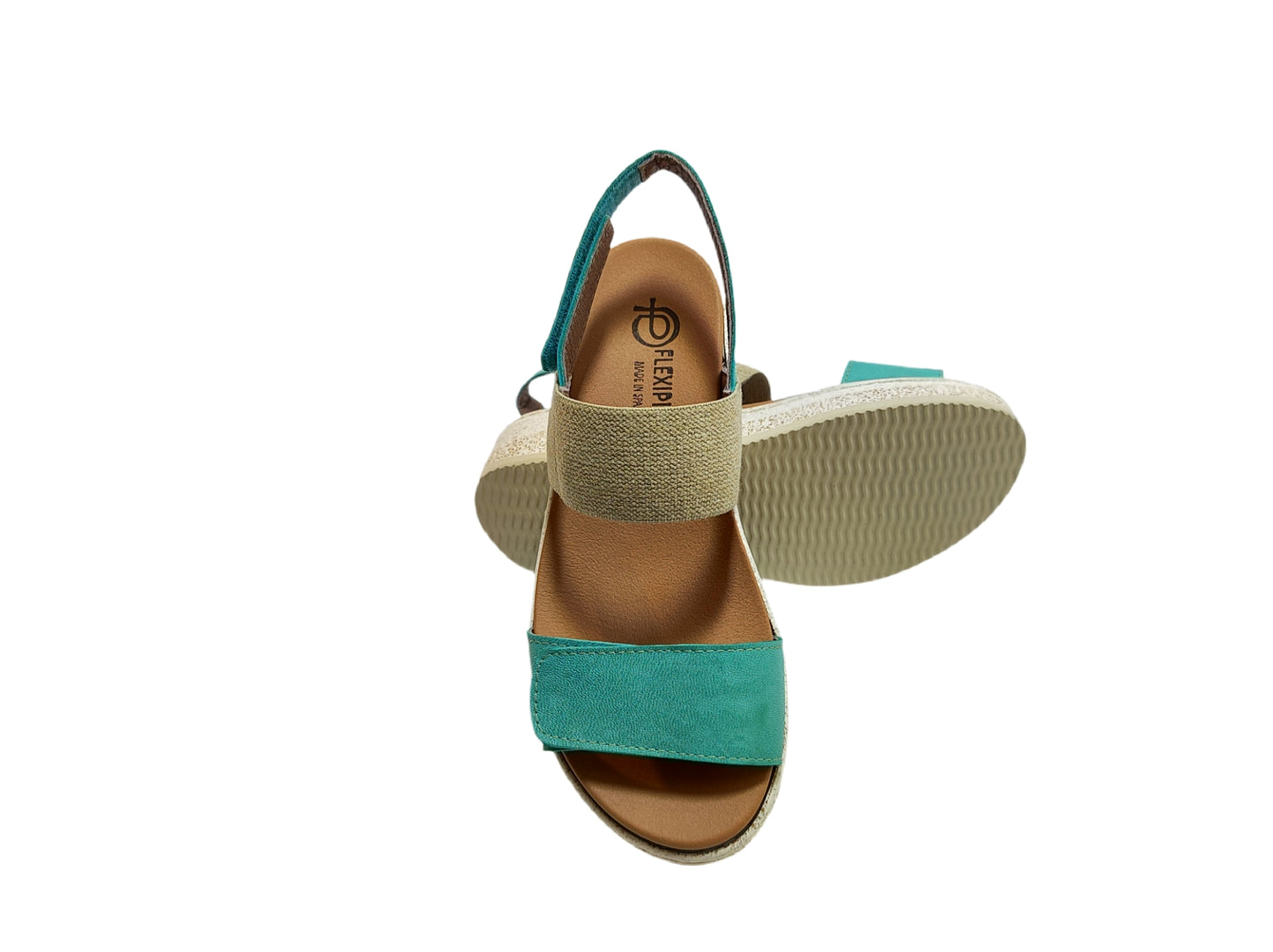 Sandalia plantilla modelo MENORCA