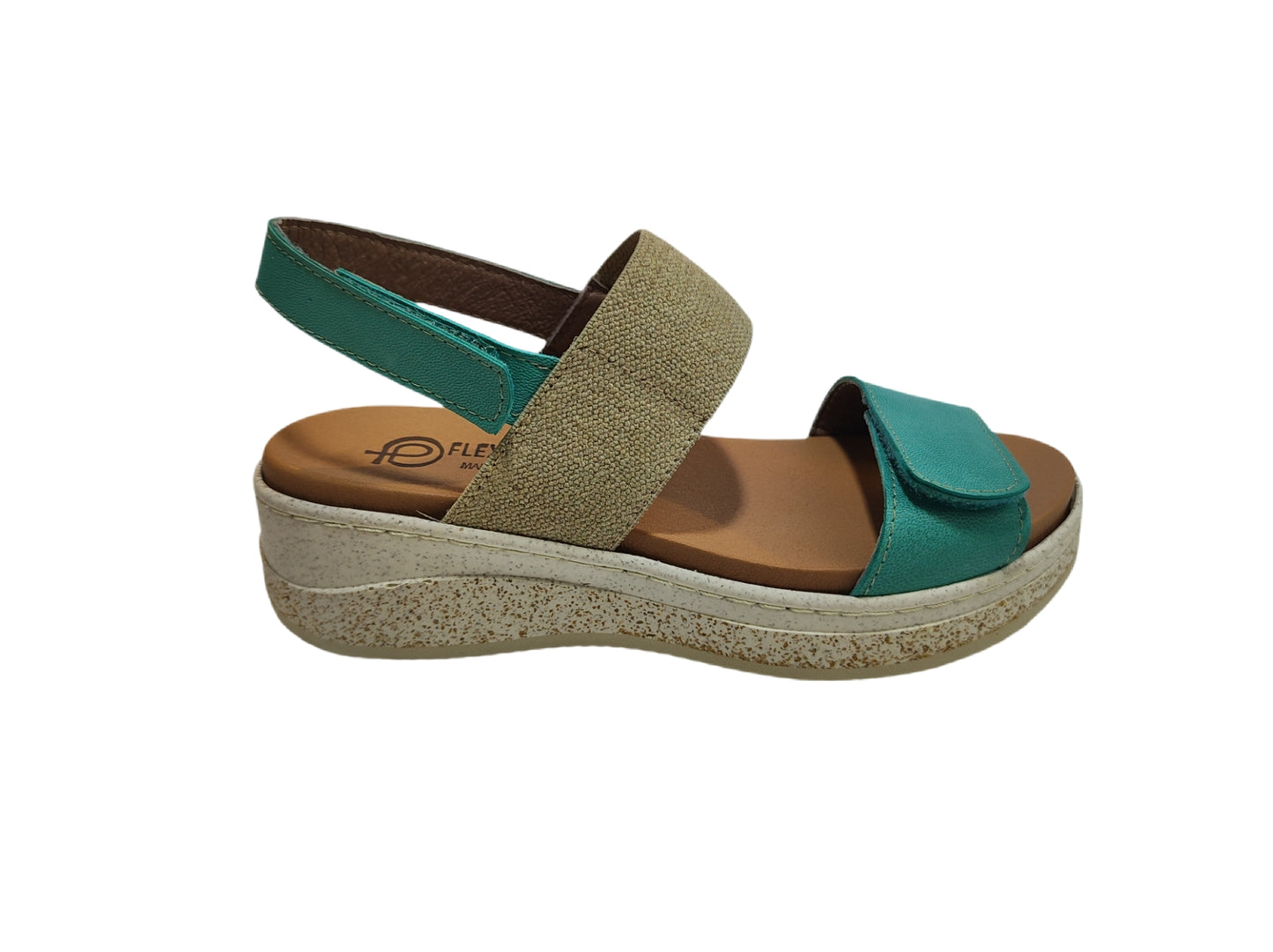 Sandalia plantilla modelo MENORCA