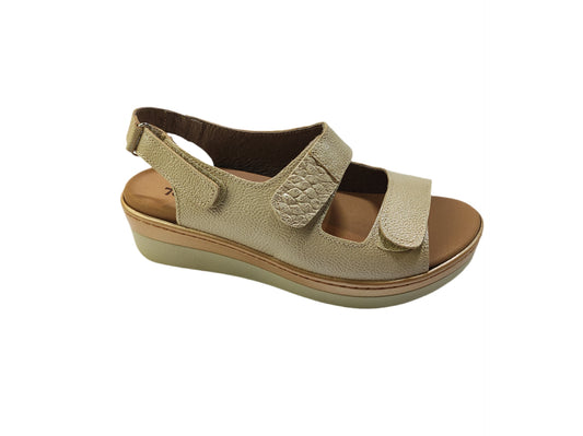 Sandalia plantilla modelo MILANO