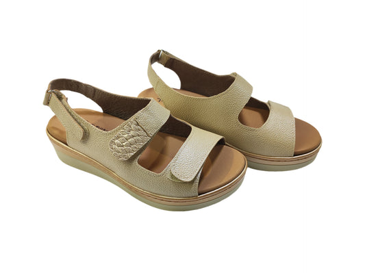 Sandalia plantilla modelo MILANO