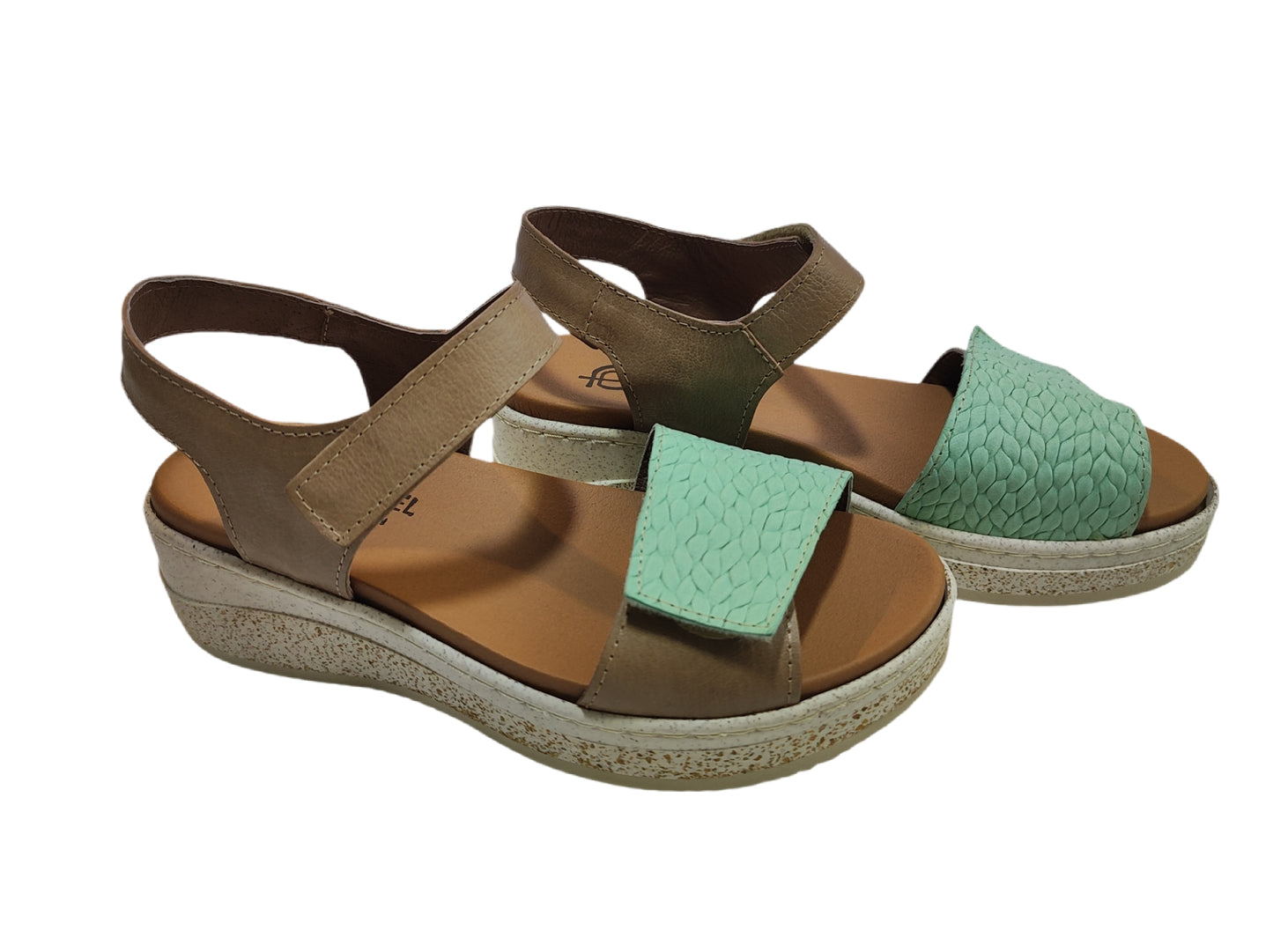 Sandalia plantilla modelo MUSA