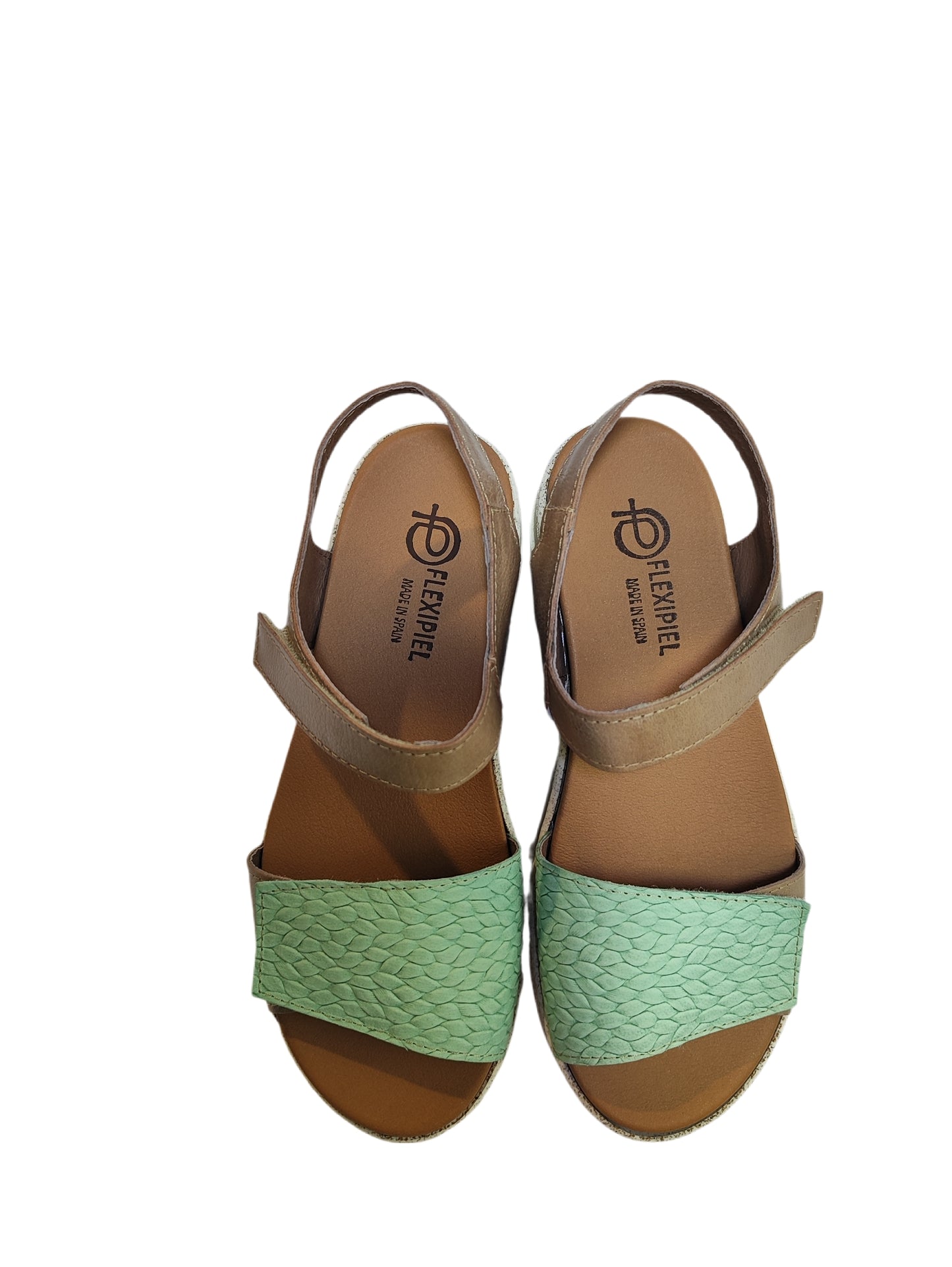 Sandalia plantilla modelo MUSA