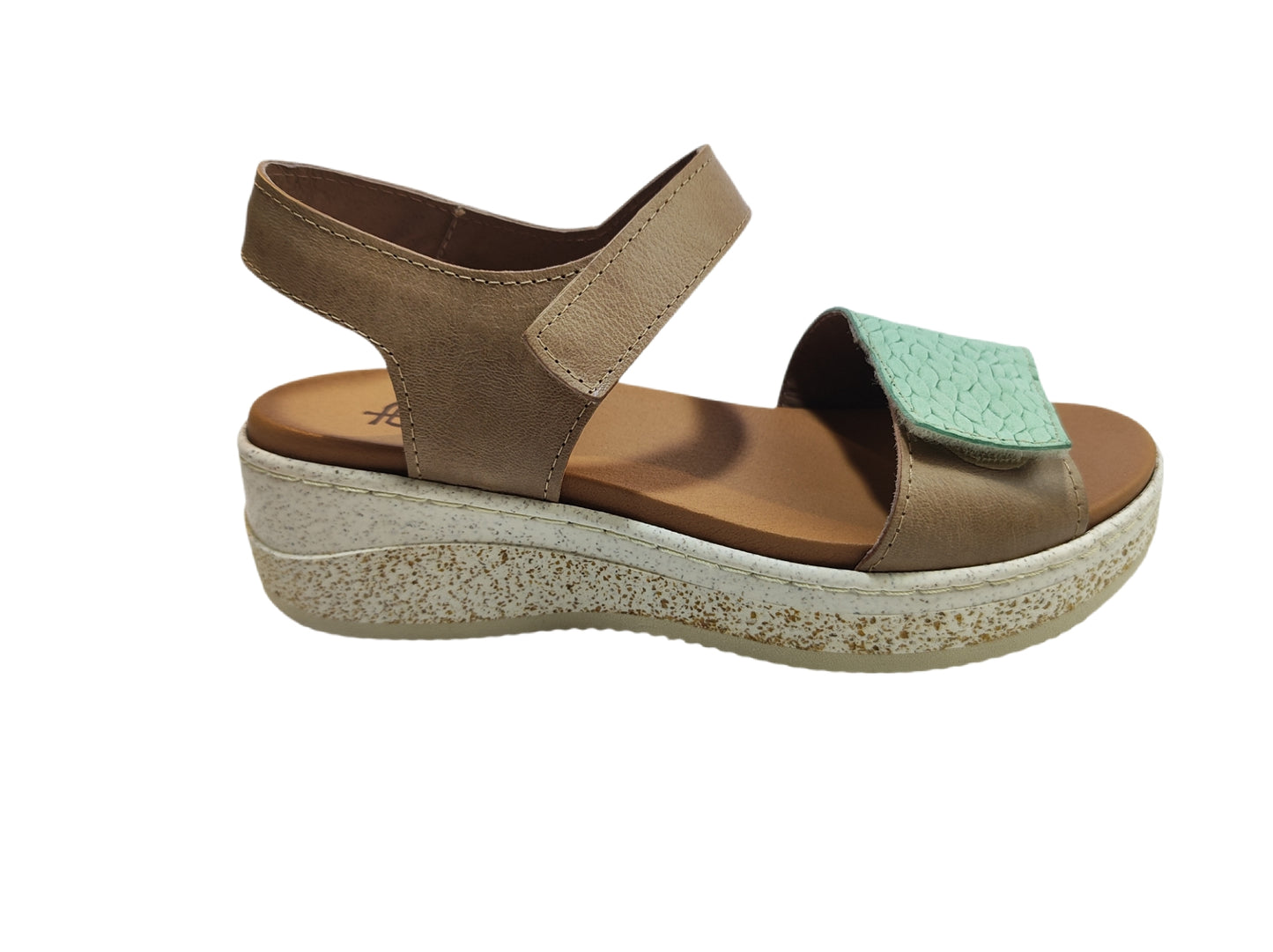 Sandalia plantilla modelo MUSA