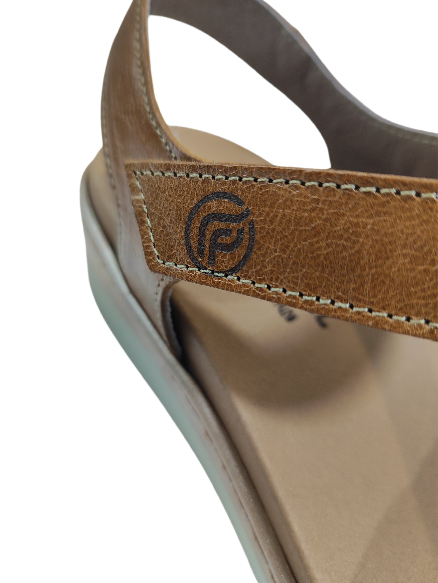 Sandalia personalizada modelo PLENITUD