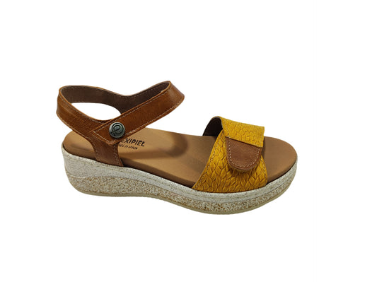 Sandalia plantilla modelo TOPACIO