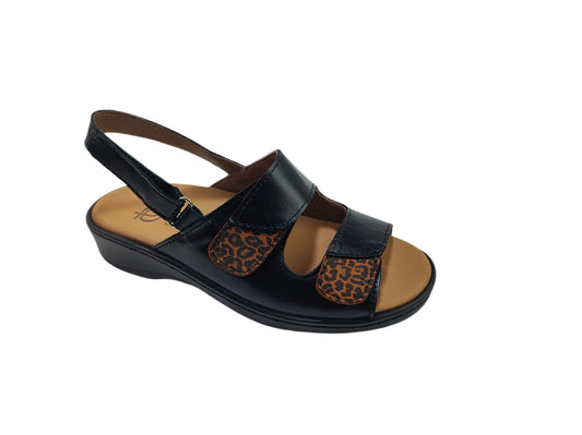 Sandalia plantilla modelo URBAN