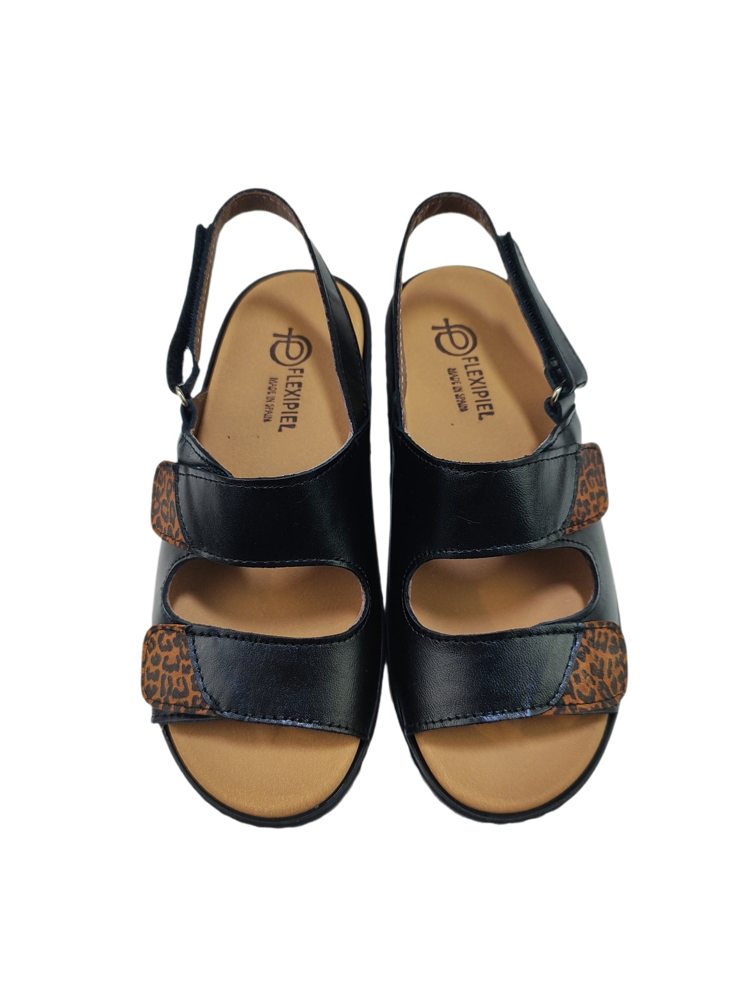 Sandalia plantilla modelo URBAN