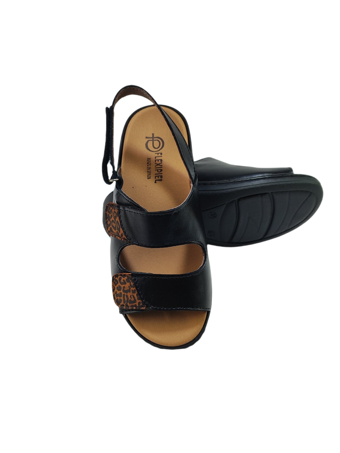 Sandalia plantilla modelo URBAN